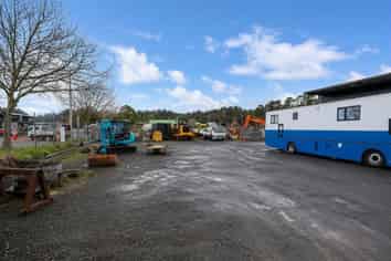 Rare Yard-Dominant Industrial Opportunity