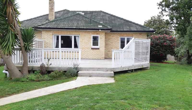 58 Jellicoe Avenue, Tuakau