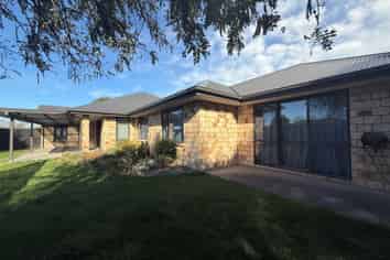 64 Fairfield Way, Rolleston