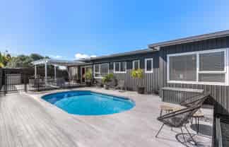 47 Whitehaven Road, Glendowie