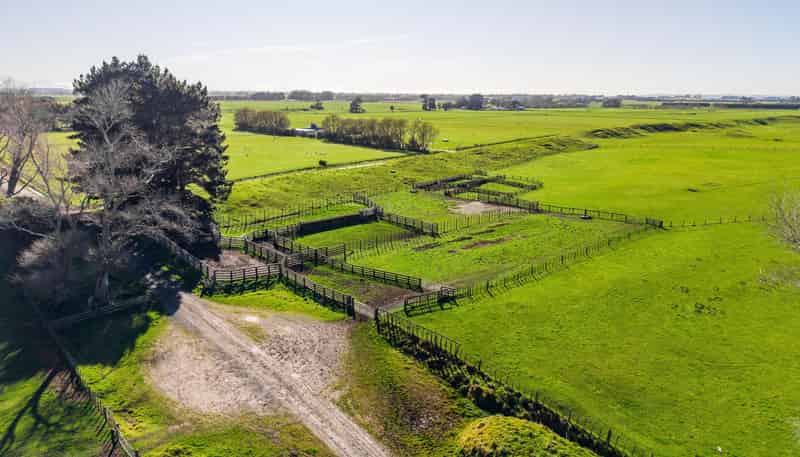  Marangai Road, Whangaehu