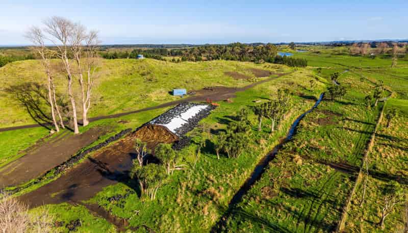 Marangai Road, Whangaehu