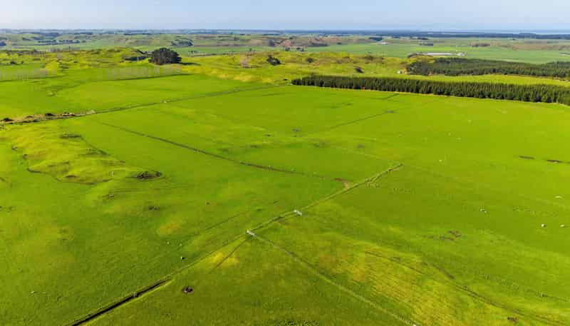  Marangai Road, Whangaehu