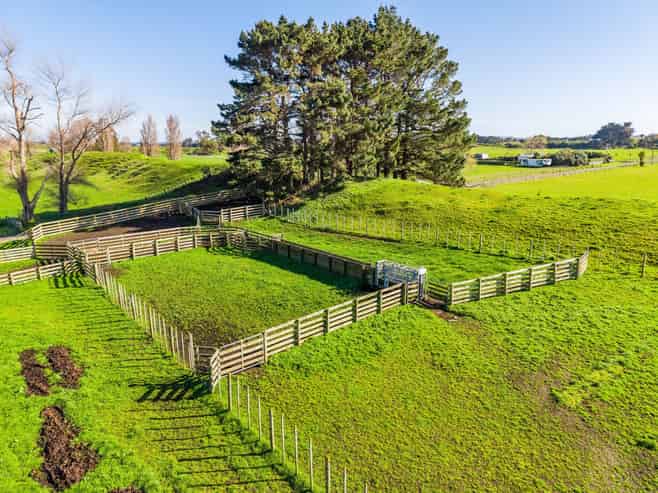  Marangai Road, Whangaehu