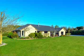 184 Weedons Road, Rolleston