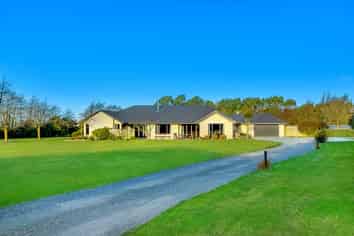 184 Weedons Road, Rolleston