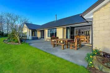 184 Weedons Road, Rolleston