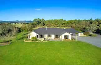 184 Weedons Road, Rolleston