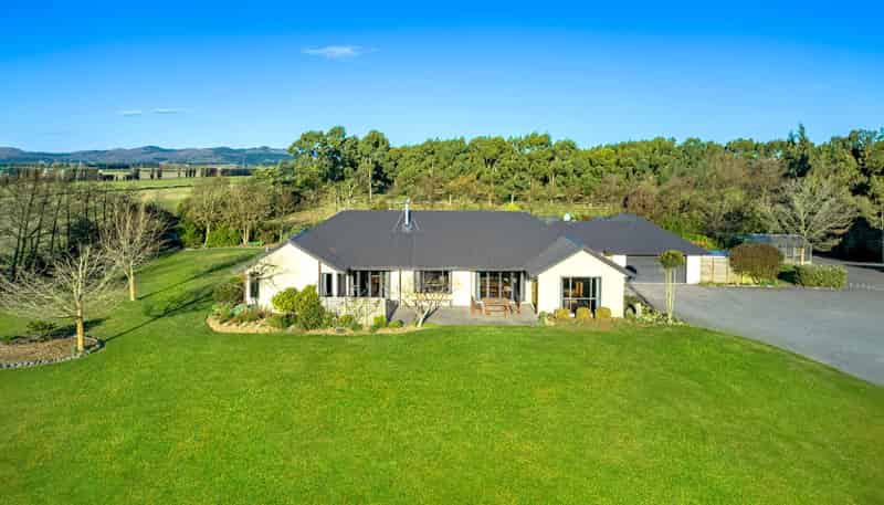 184 Weedons Road, Rolleston