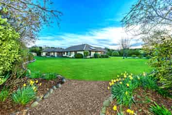 184 Weedons Road, Rolleston