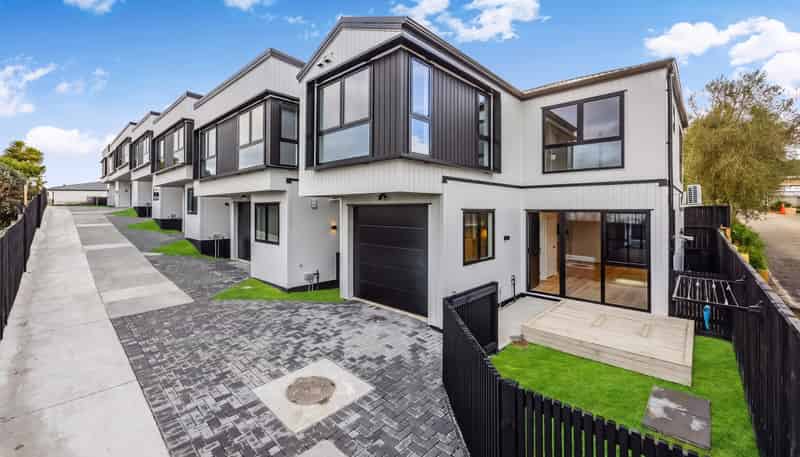 7/10 Vincent Street, Howick