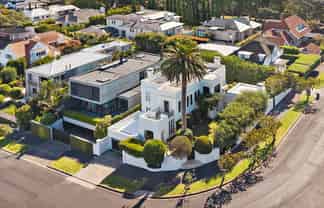 3 Crescent Road, Parnell