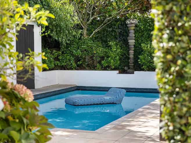 3 Crescent Road, Parnell
