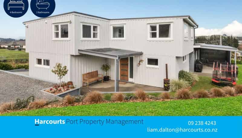 10 McGill Road , Pokeno