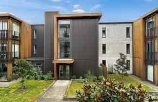 301B/41 Hopper Street, Te Aro