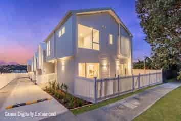Lot 1/21 Tyburnia Avenue, Mount Albert