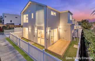 Lot 1/21 Tyburnia Avenue, Mount Albert