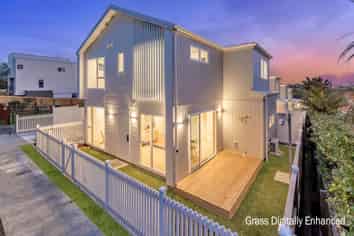 Lot 1/21 Tyburnia Avenue, Mount Albert