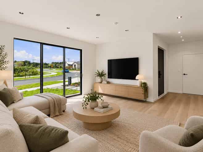 12 Rongoa Maori Way, Pukekohe