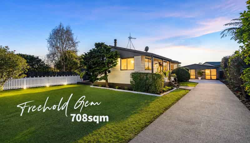 8 Bruton Place, Nawton