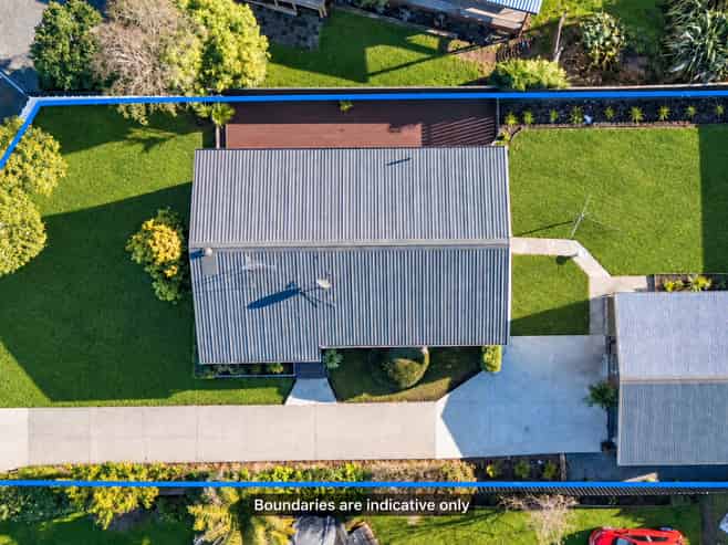8 Bruton Place, Nawton