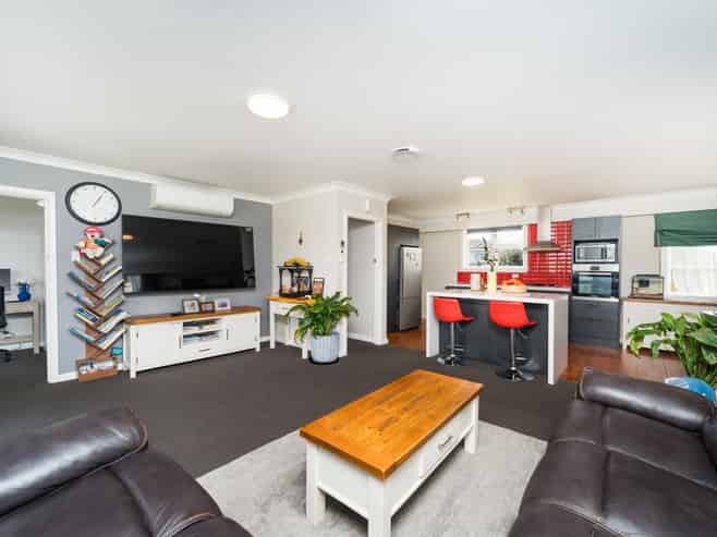 11 Kingston Street, Awapuni