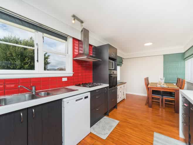 11 Kingston Street, Awapuni