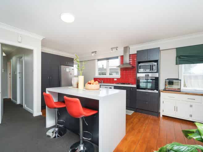 11 Kingston Street, Awapuni