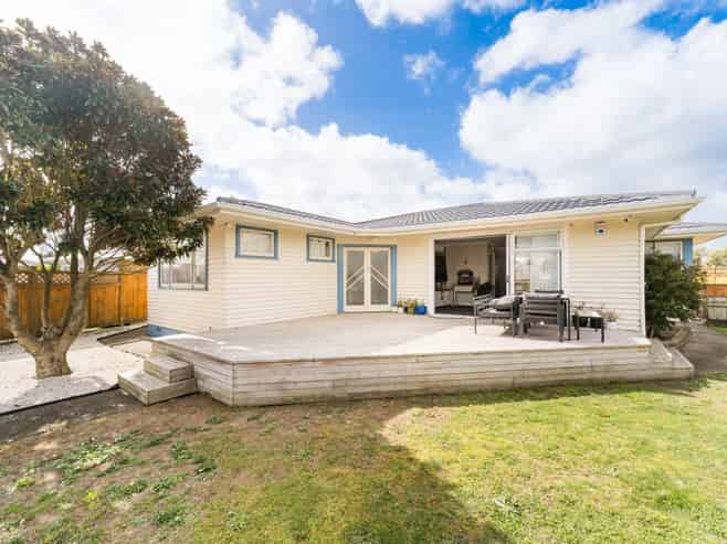 11 Kingston Street, Awapuni