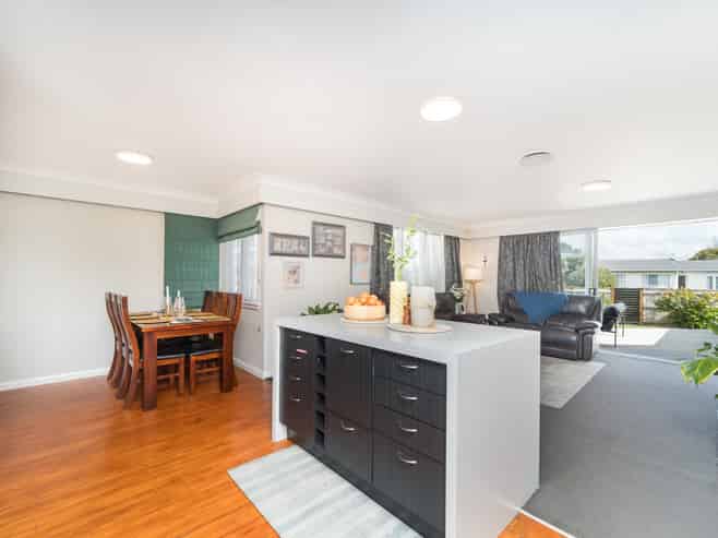 11 Kingston Street, Awapuni