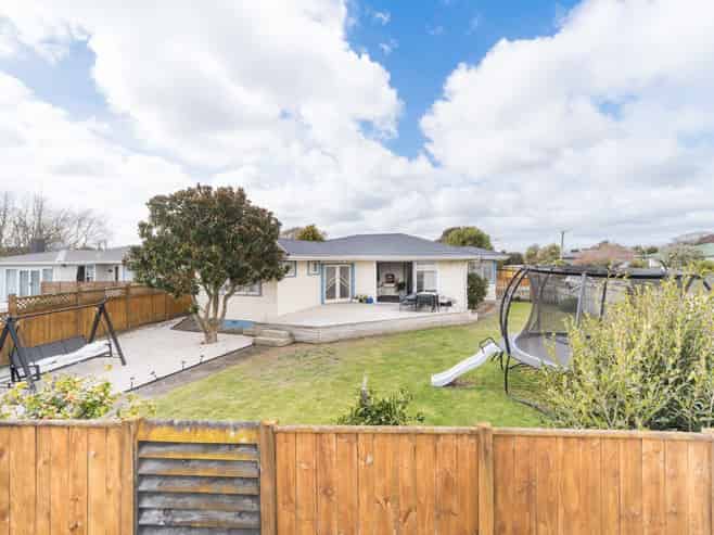 11 Kingston Street, Awapuni