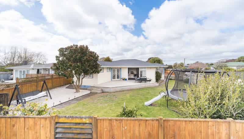 11 Kingston Street, Awapuni
