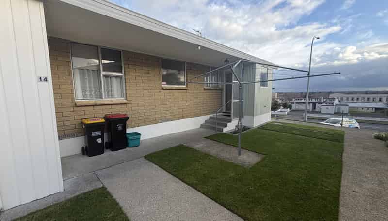 14/14 Church Street , Te Aroha