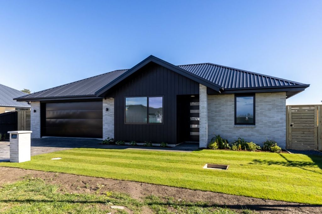 A brand-new home, ready to be yours 1