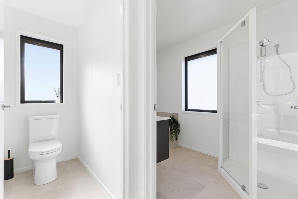 A brand-new home, ready to be yours 5