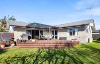 2A Steed Avenue, Te Hapara