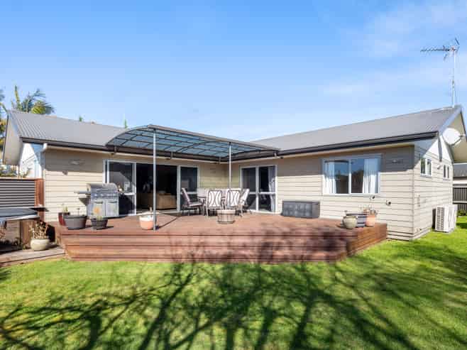 2A Steed Avenue, Te Hapara