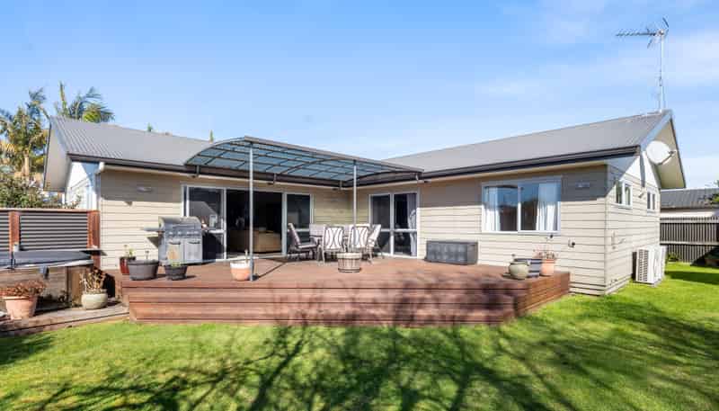 2A Steed Avenue, Te Hapara