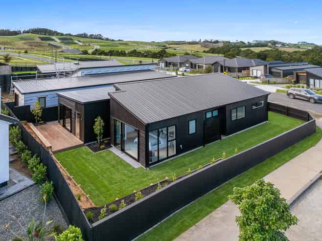 27 Taiao Rise, Warkworth