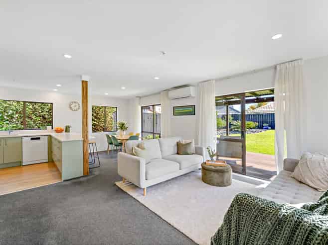 19A Whites Way, Ellerslie