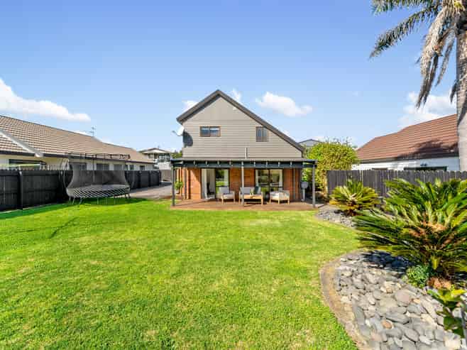 19A Whites Way, Ellerslie
