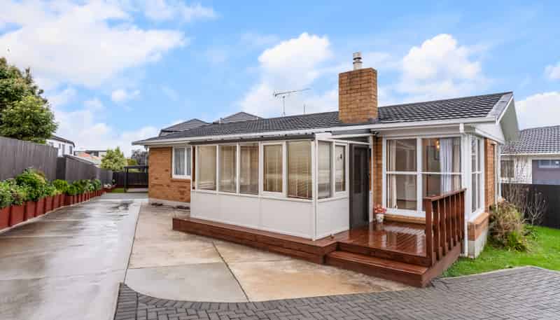4 Bertrand Road, Mount Wellington
