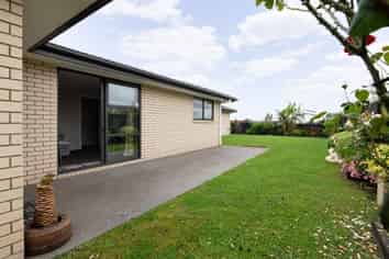 Waikato - Address withheld