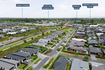 Waikato - Address withheld