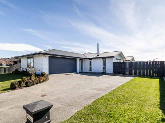 49 Matariki Avenue, Frimley