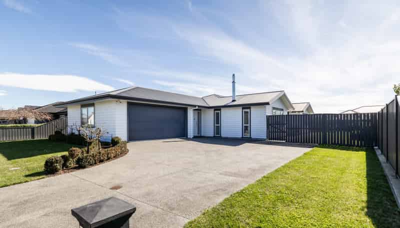 49 Matariki Avenue, Frimley
