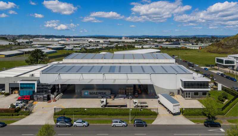 2 Wilco Place, Wiri