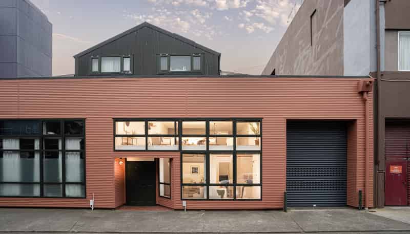 1/14 Alpha Street, Te Aro