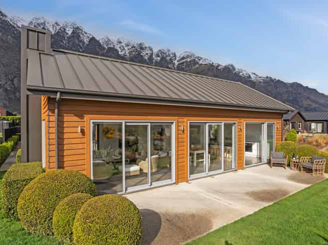 25 Mckellar Drive, Jacks Point