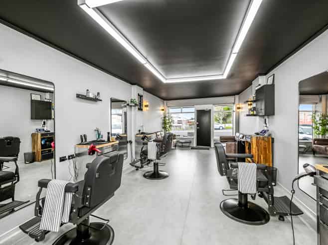 FREEHOLD RETAIL INVESTMENT IN MT ROSKILL
